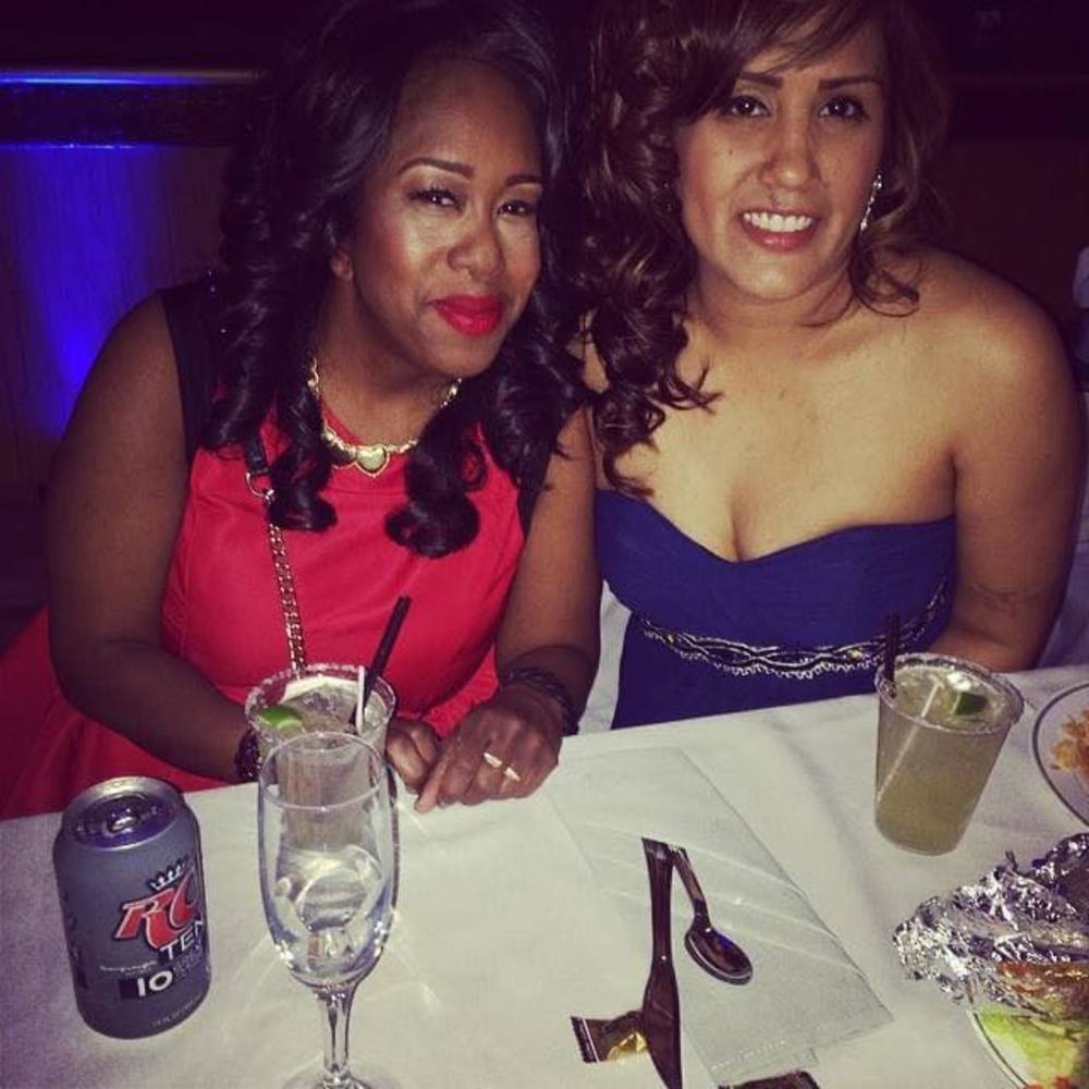 Meet your Posher, Veronica